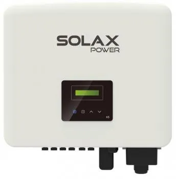 Solax 12 kw